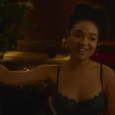 Aisha Dee nude #0012