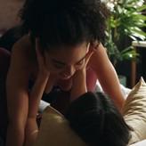 Aisha Dee nude #0027