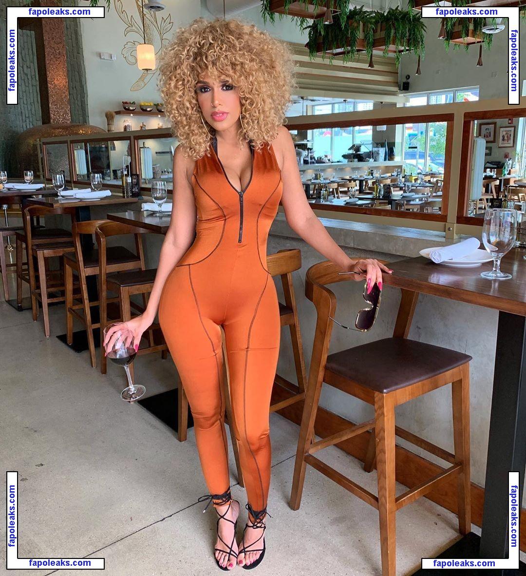 Aisha Thalia / aishaalma / aishathalia nude photo #0039 from OnlyFans