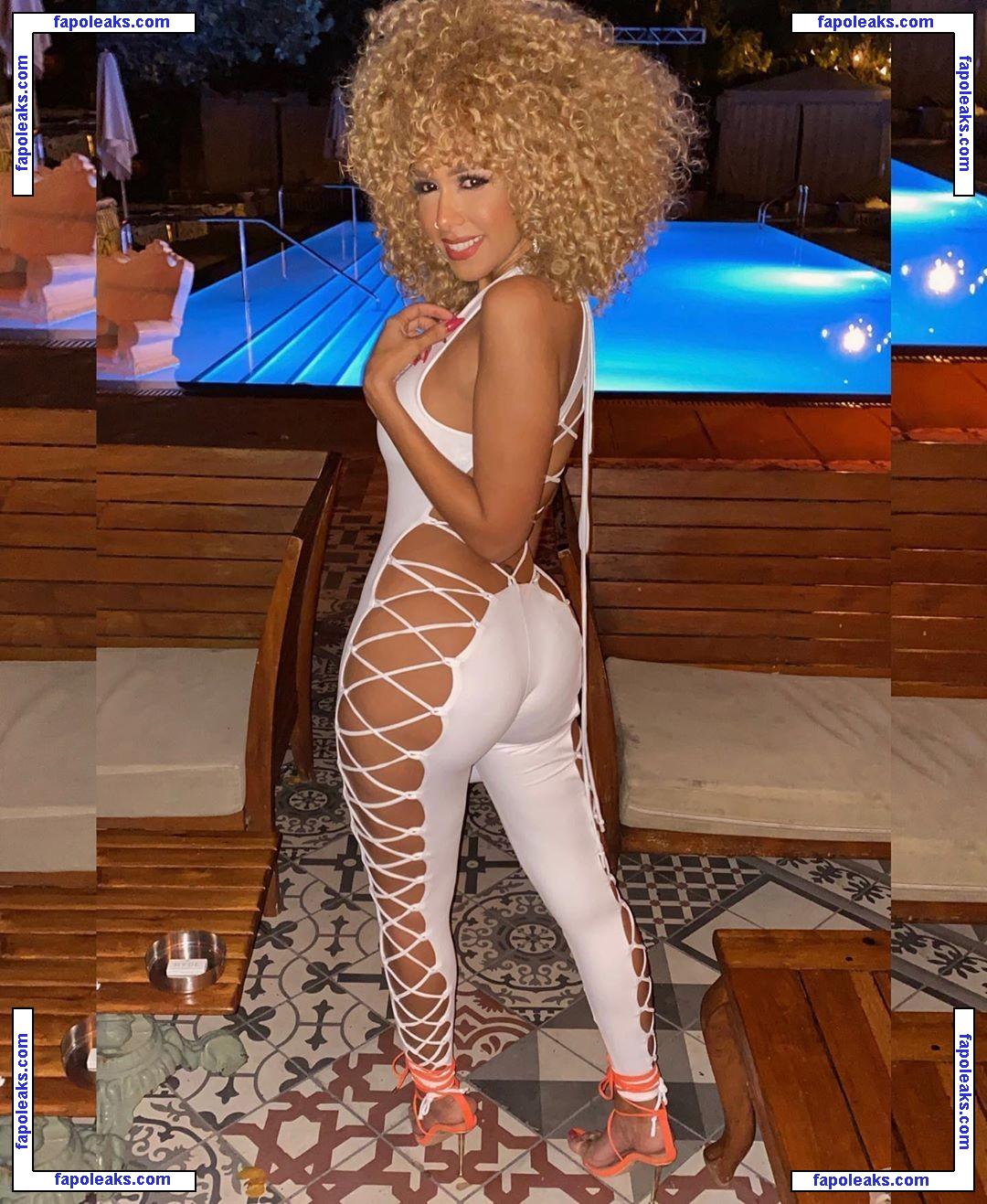 Aisha Thalia / aishaalma / aishathalia nude photo #0044 from OnlyFans