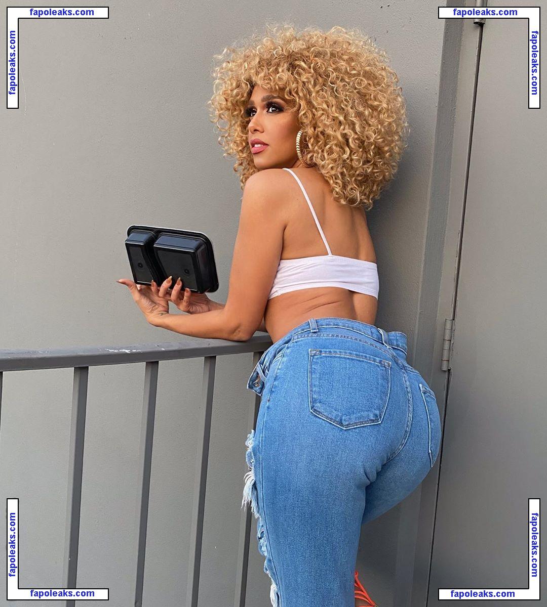 Aisha Thalia / aishaalma / aishathalia nude photo #0064 from OnlyFans