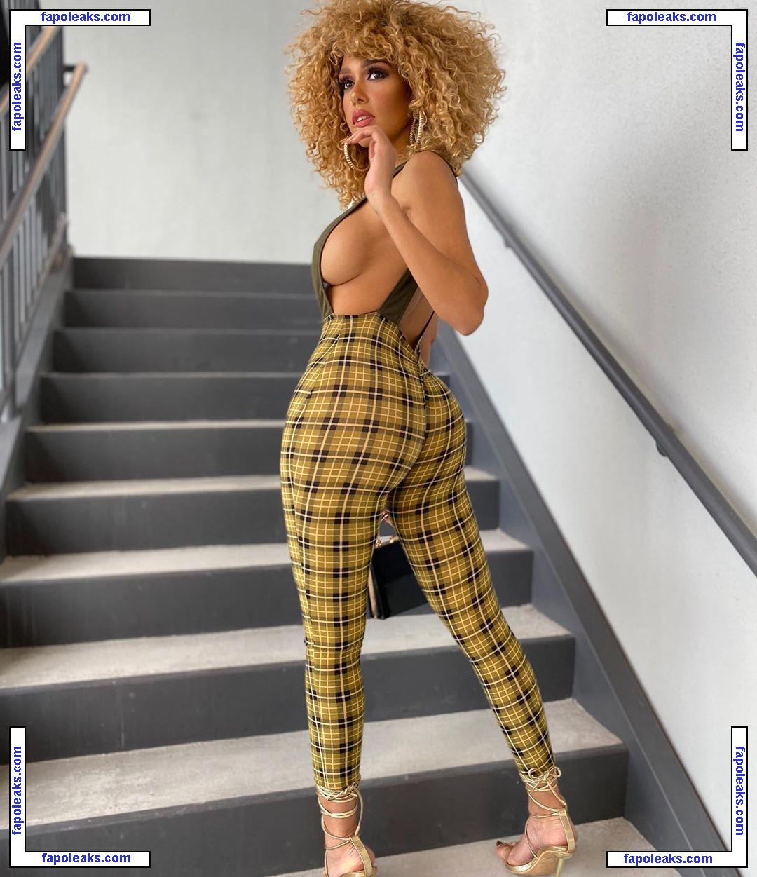 Aisha Thalia / aishaalma / aishathalia nude photo #0072 from OnlyFans