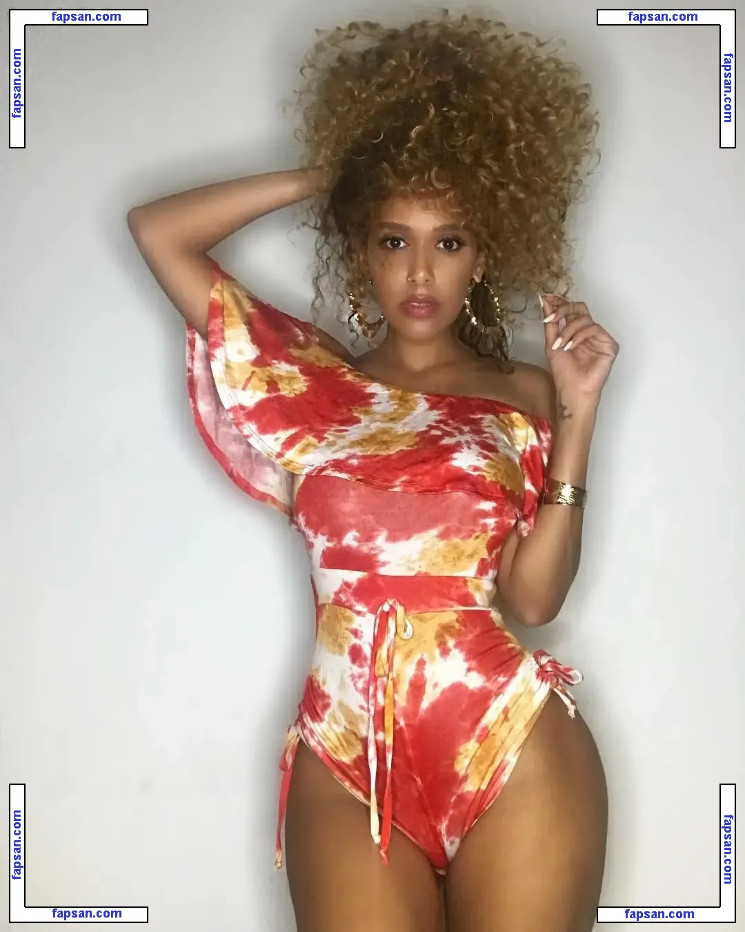 Aisha Thalia nude photo #0144 from OnlyFans