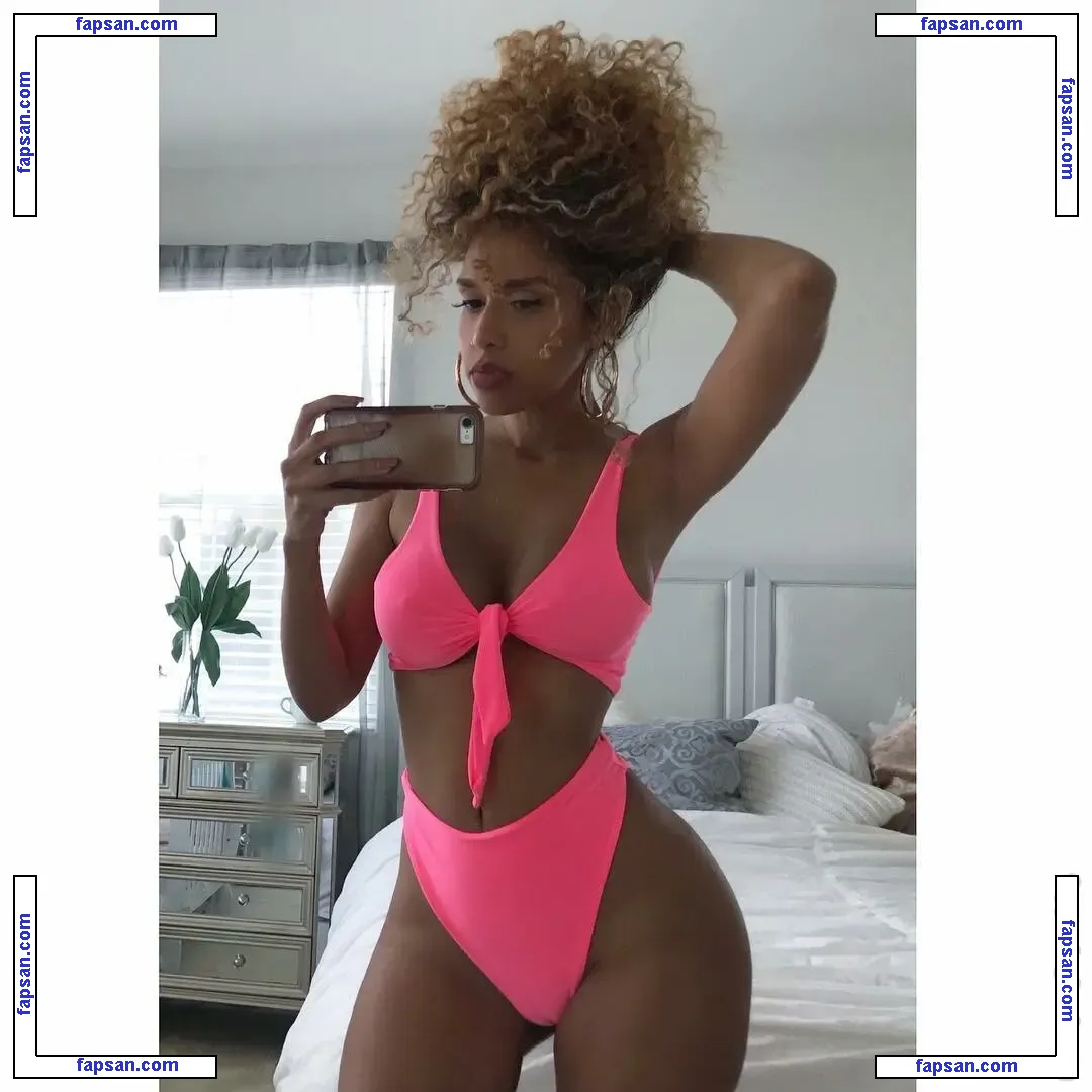 Aisha Thalia nude photo #0150 from OnlyFans