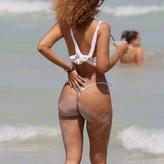 Aisha Thalia nude #0009