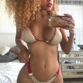 Aisha Thalia nude #0076