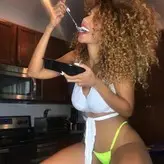 Aisha Thalia голая #0103