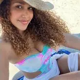 Aisha Thalia голая #0133