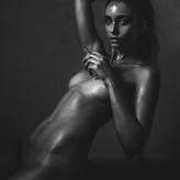 Aisha Wiggins nude #0003