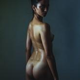 Aisha Wiggins nude #0007