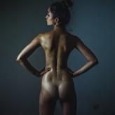 Aisha Wiggins голая #0008