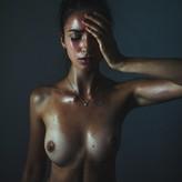 Aisha Wiggins nude #0010