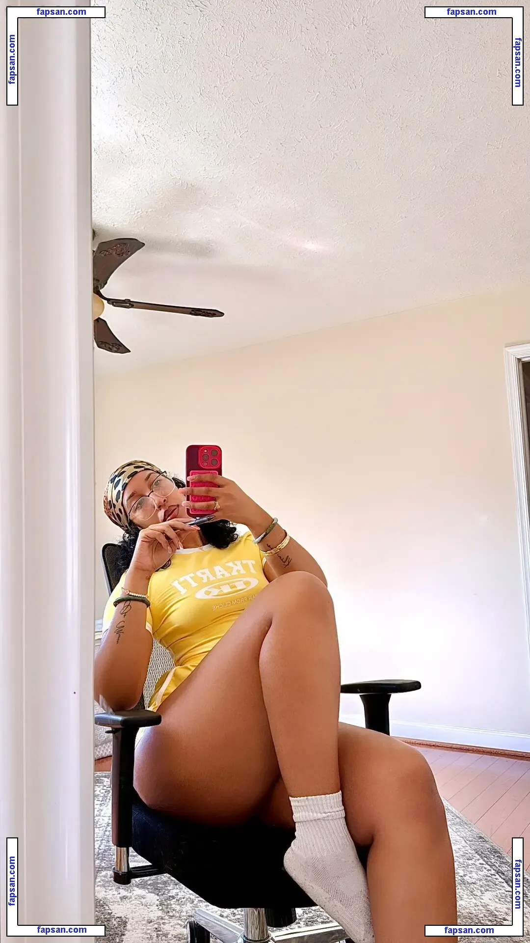 AishaaaMarie голая фото #0011 с Онлифанс