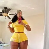 AishaaaMarie голая #0012