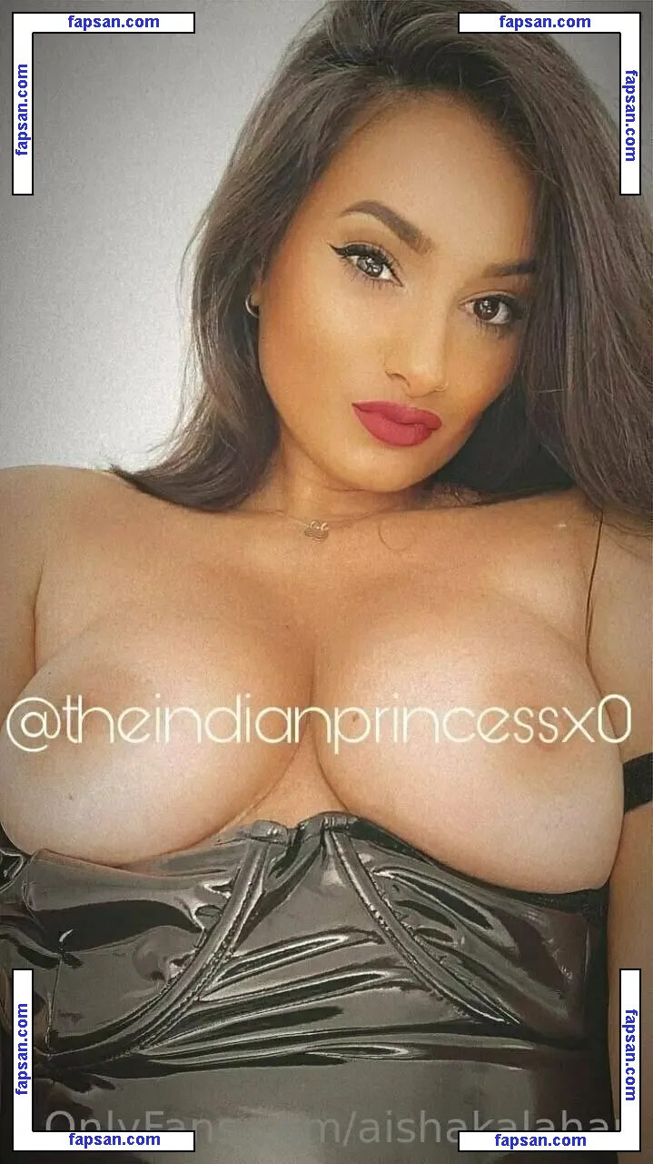 aishakalahari nude photo #0084 from OnlyFans