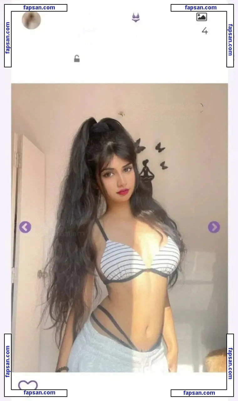 Aishwarya Harishankar nude photo #0007 from OnlyFans