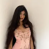 Aishwarya Harishankar голая #0017