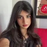 Aishwarya Harishankar голая #0018