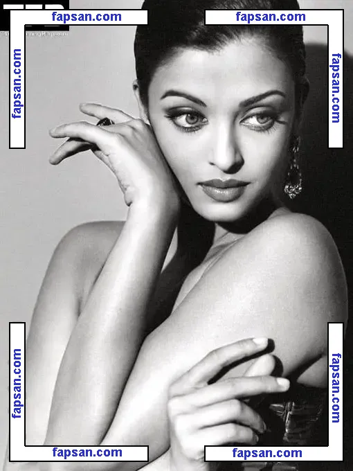 Aishwarya Rai nude photo #0059 from OnlyFans