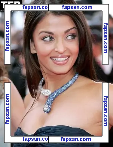 Aishwarya Rai голая фото #0060 с Онлифанс