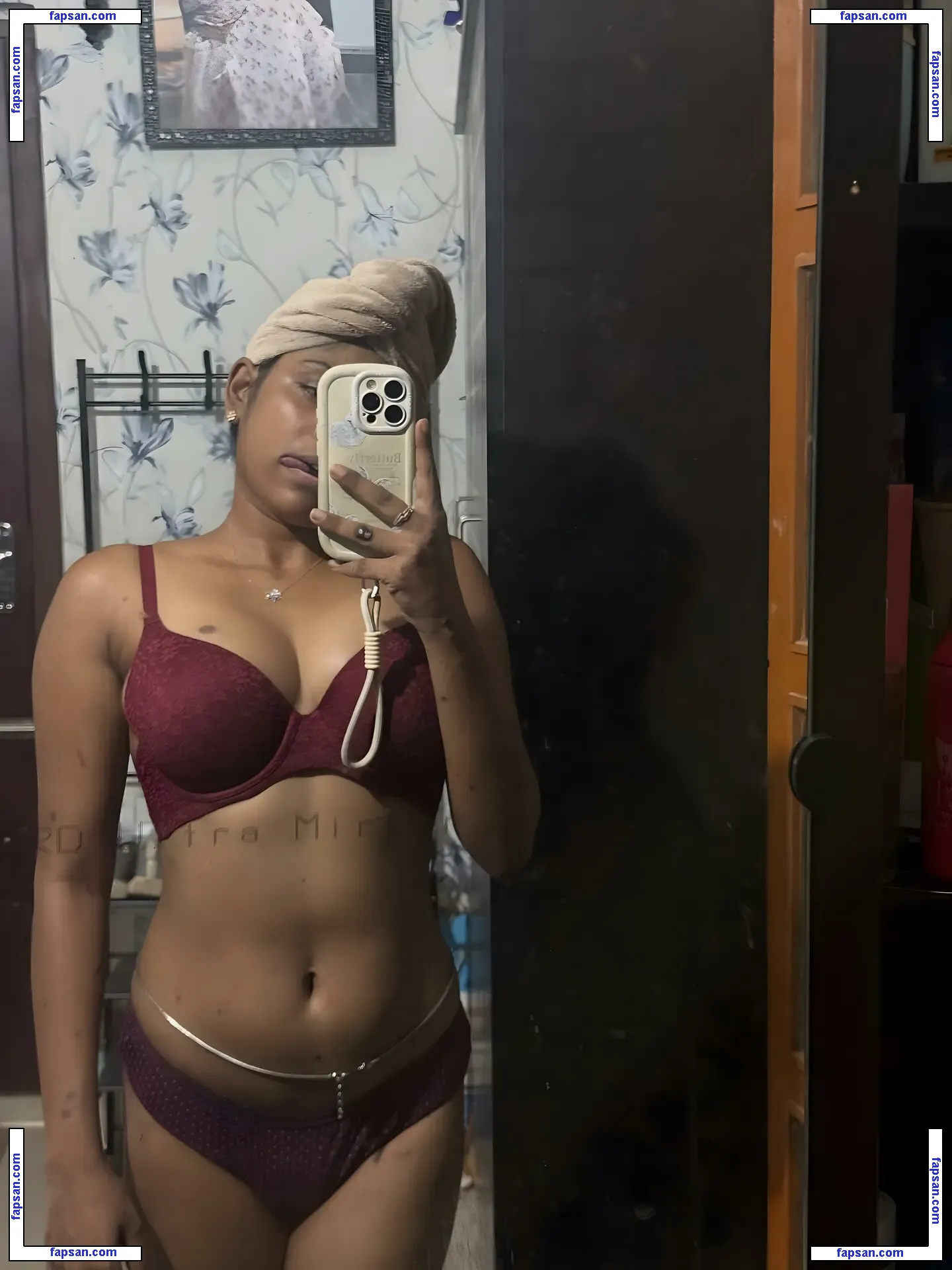 Aishwarya Vadivu голая фото #0001 с Онлифанс