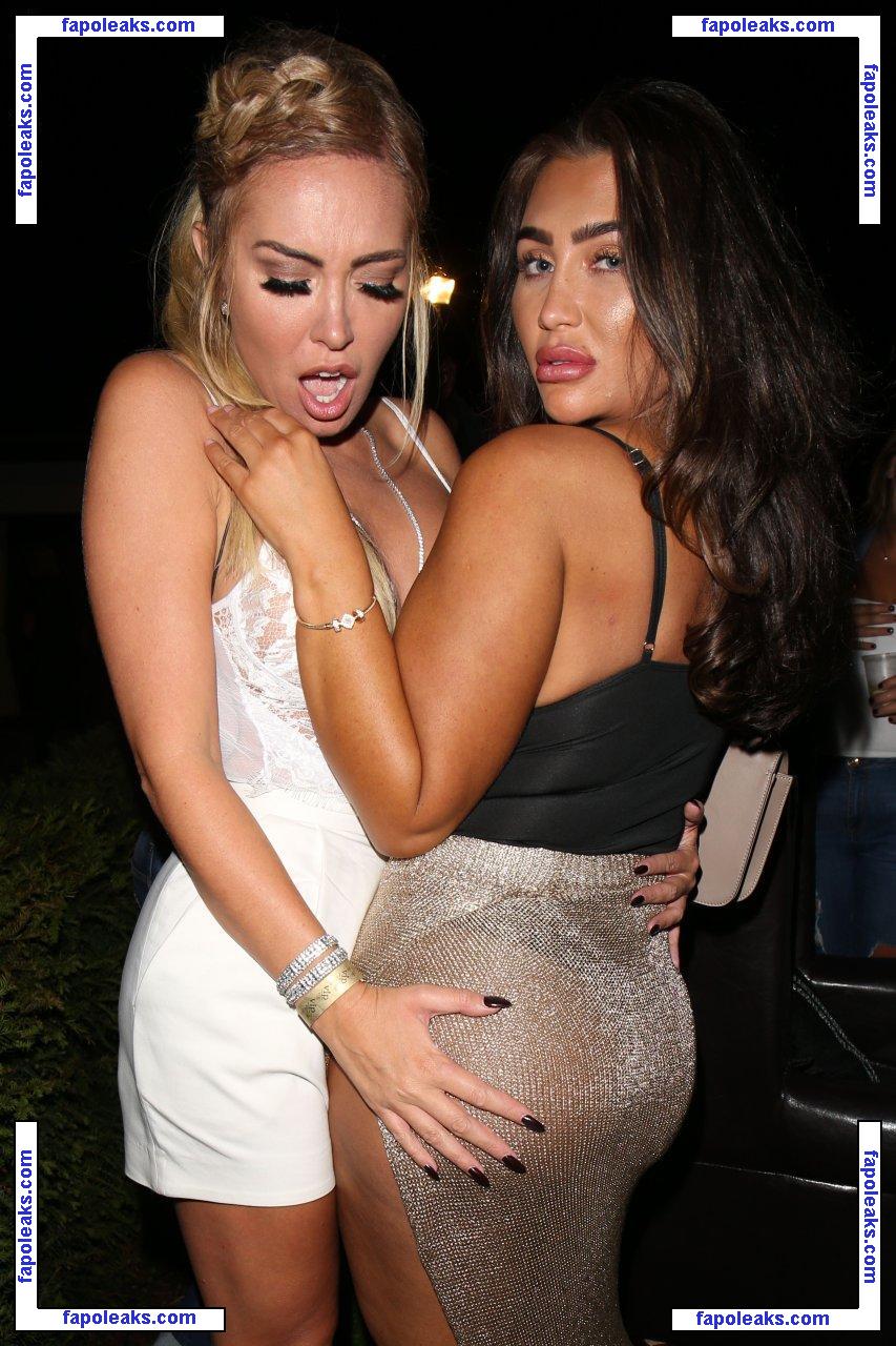 Aisleyne Horgan-Wallace / aisleyne1 голая фото #0082 с Онлифанс