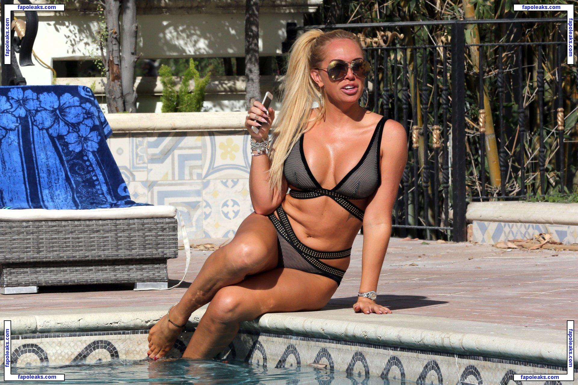 Aisleyne Horgan-Wallace / aisleyne1 голая фото #0180 с Онлифанс