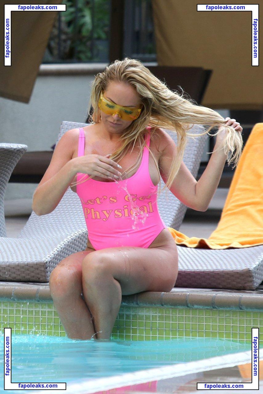 Aisleyne Horgan-Wallace / aisleyne1 голая фото #0260 с Онлифанс