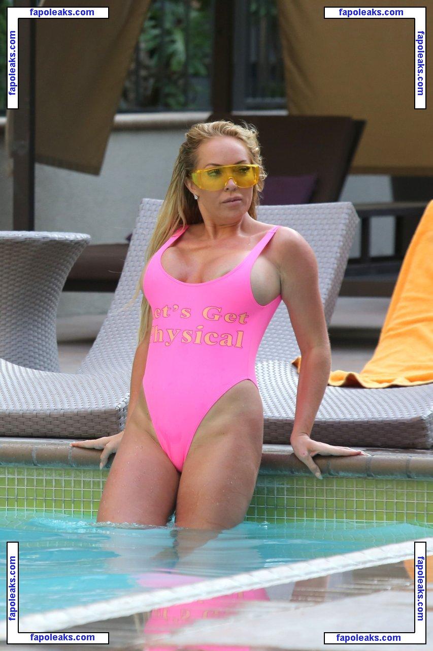 Aisleyne Horgan-Wallace / aisleyne1 голая фото #0262 с Онлифанс