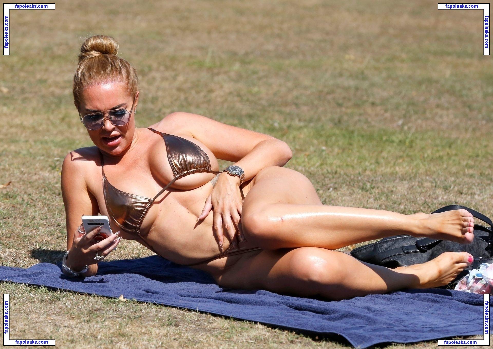 Aisleyne Horgan-Wallace / aisleyne1 голая фото #0568 с Онлифанс