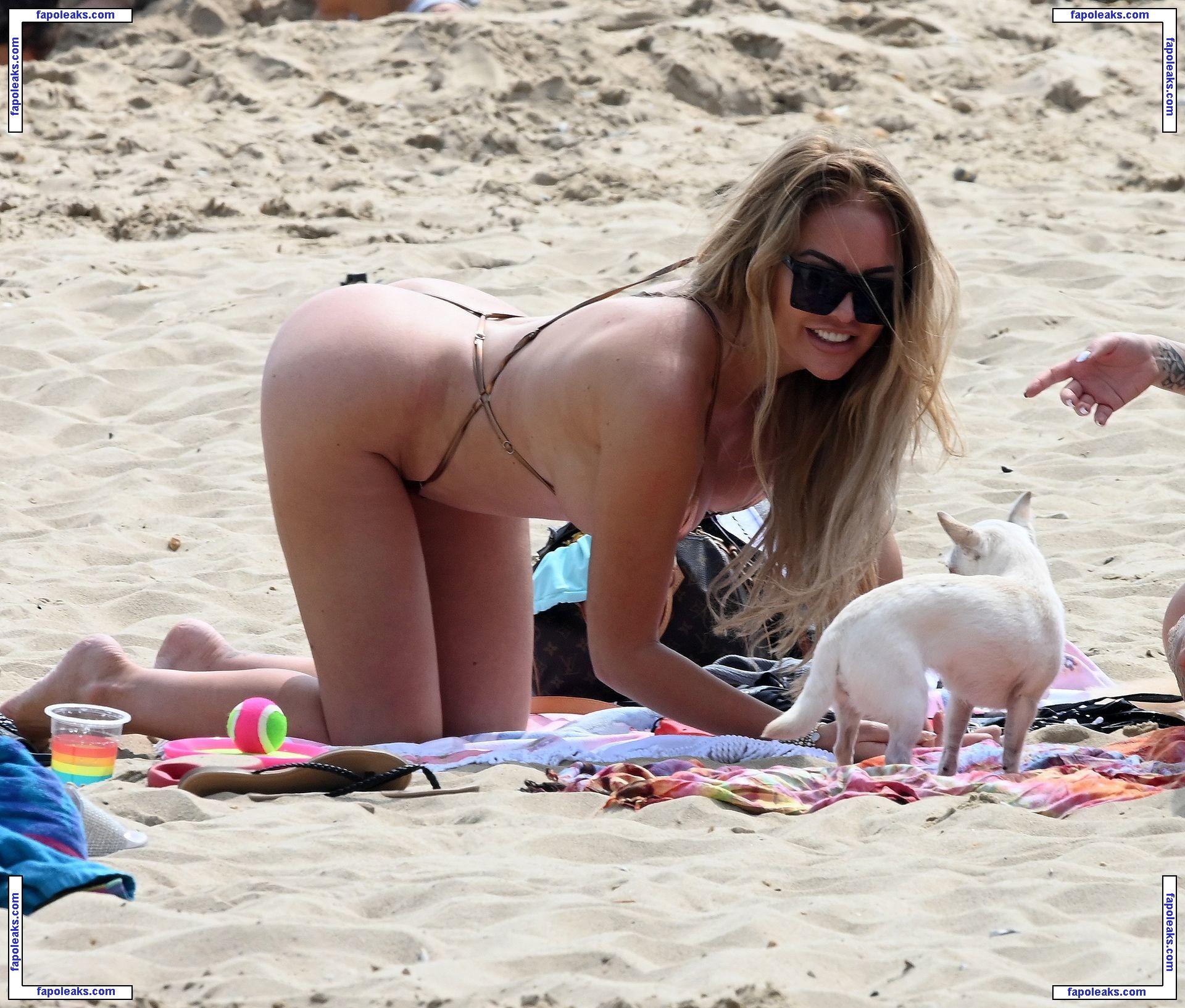 Aisleyne Horgan-Wallace / aisleyne1 голая фото #0639 с Онлифанс