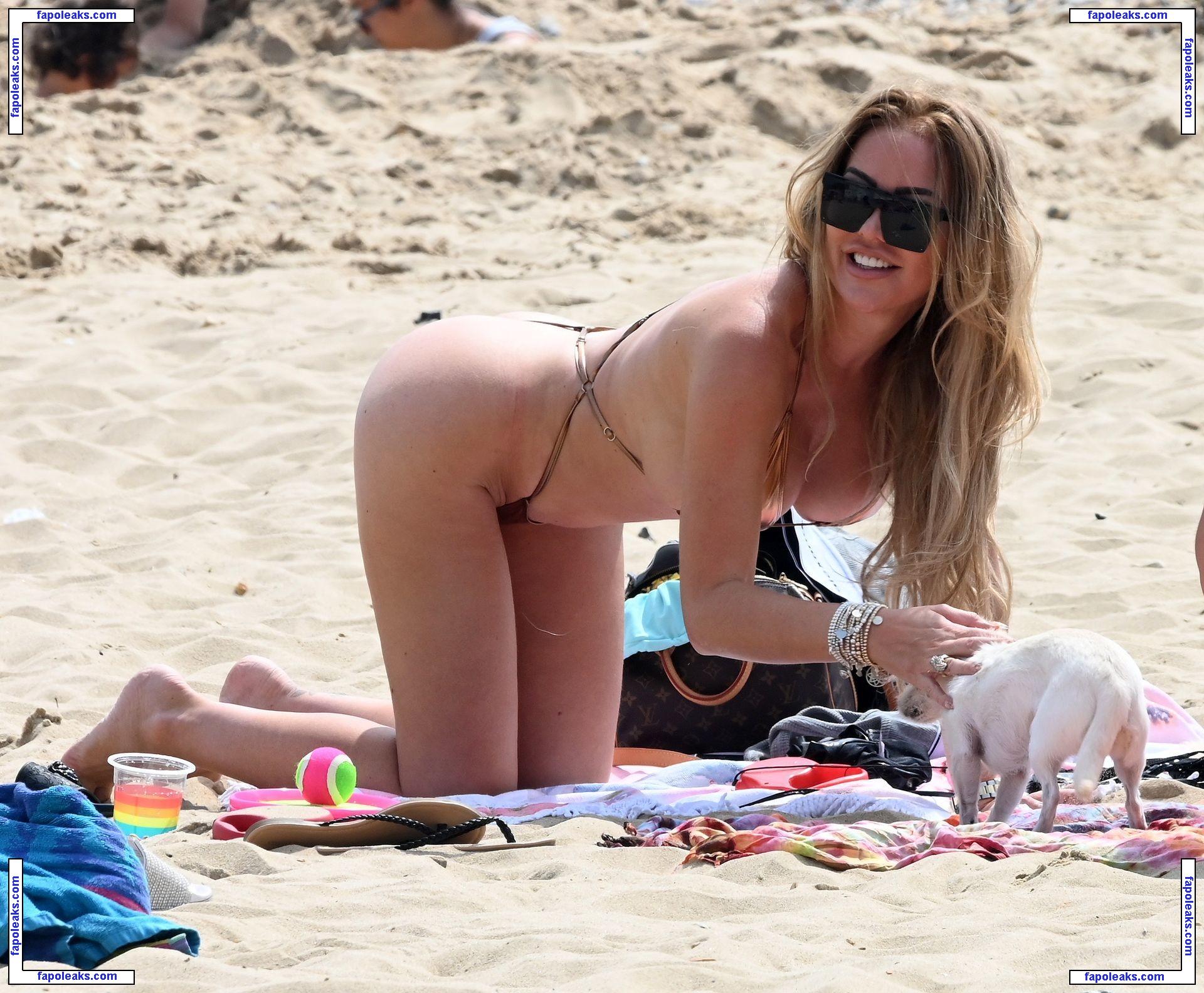 Aisleyne Horgan-Wallace / aisleyne1 голая фото #0644 с Онлифанс