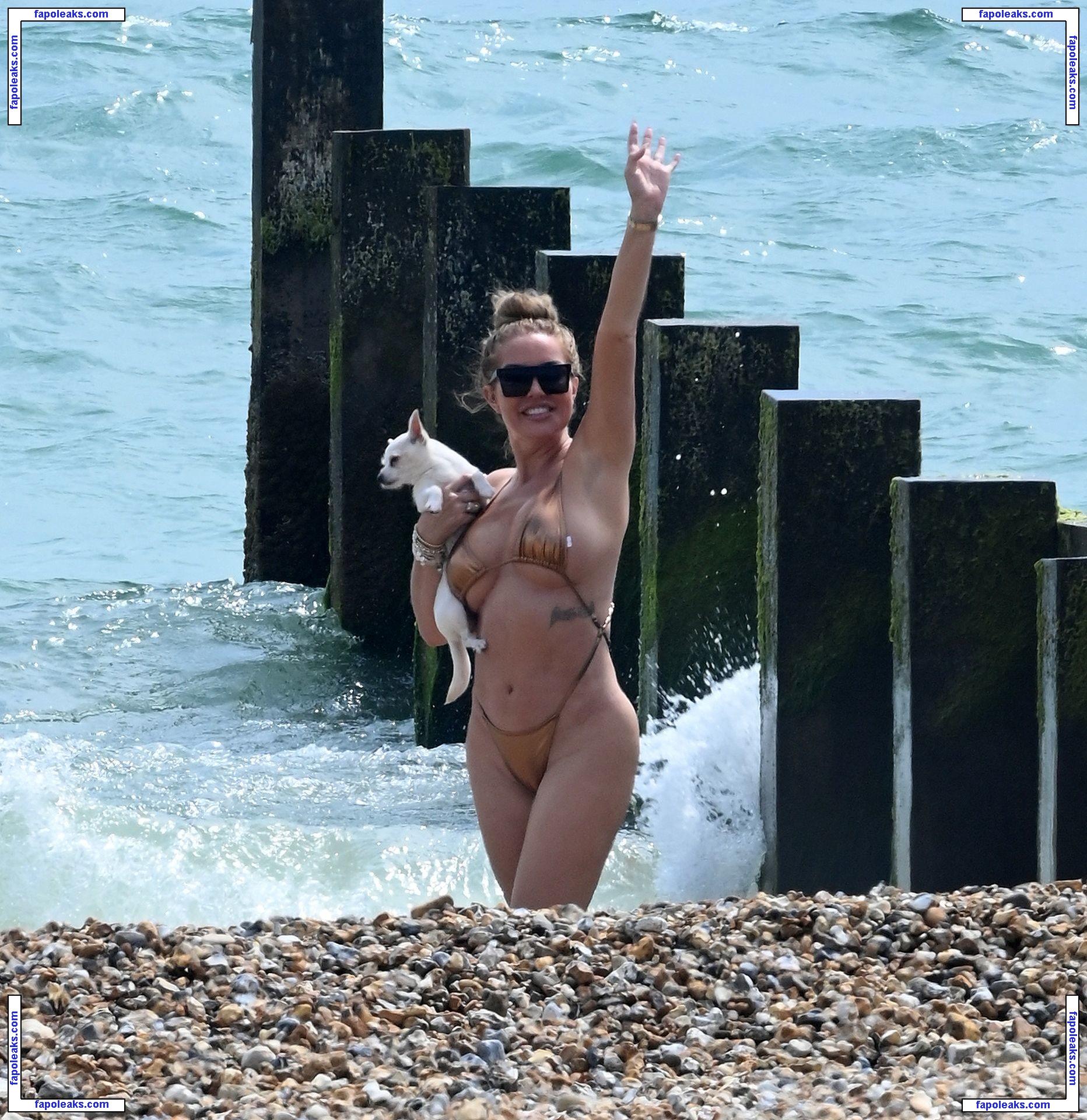 Aisleyne Horgan-Wallace / aisleyne1 голая фото #0692 с Онлифанс