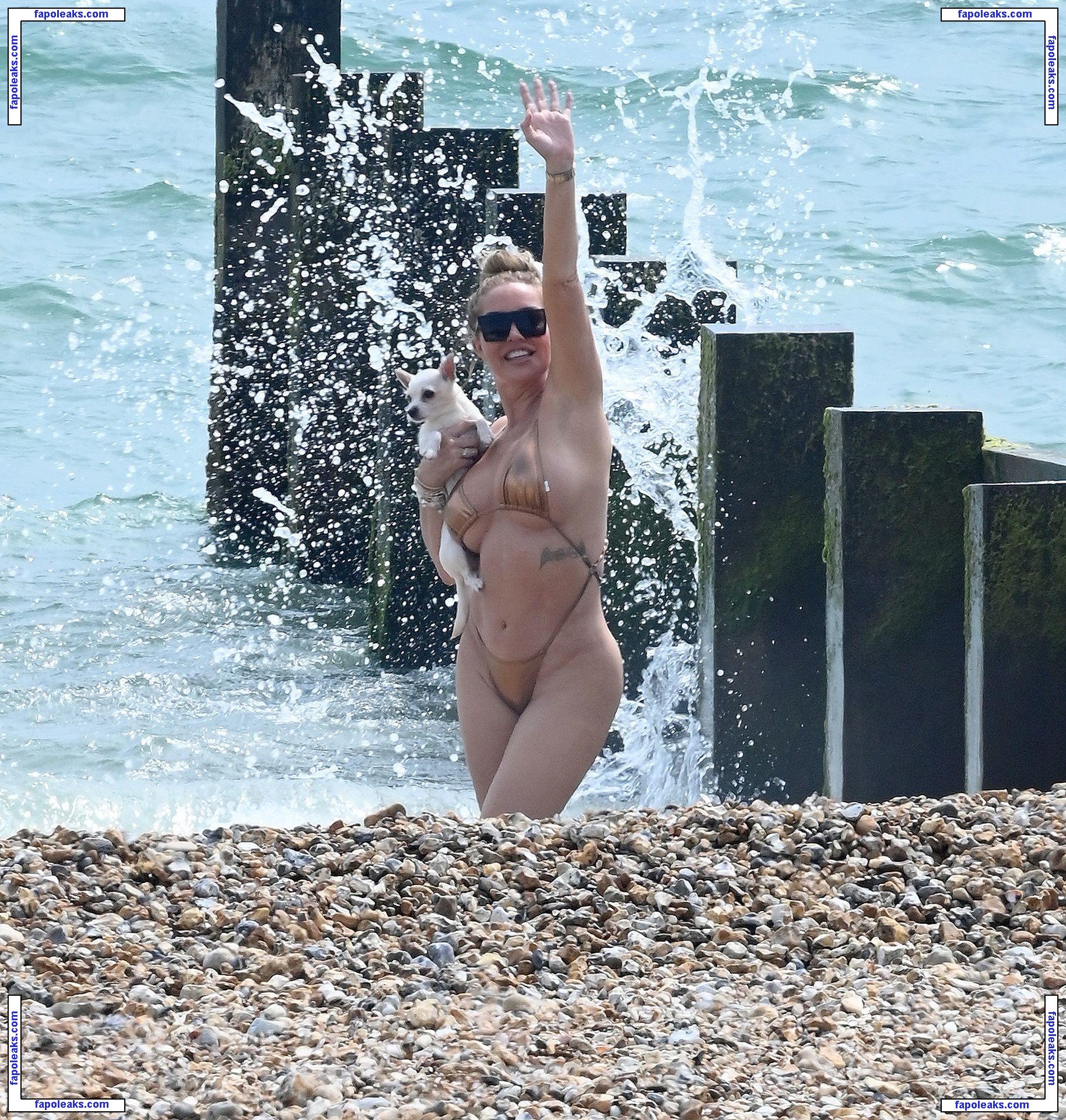 Aisleyne Horgan-Wallace / aisleyne1 голая фото #0694 с Онлифанс