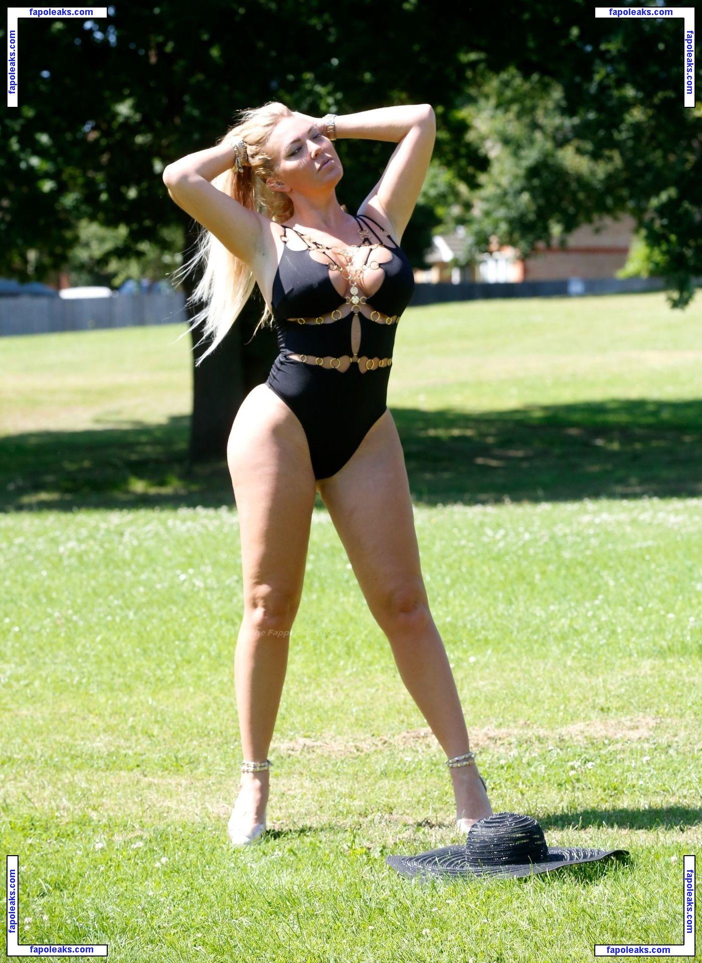 Aisleyne Horgan-Wallace / aisleyne1 голая фото #0772 с Онлифанс