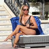 Aisleyne Horgan-Wallace nude #0177