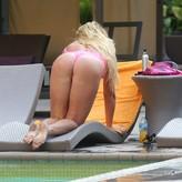 Aisleyne Horgan-Wallace nude #0253