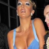 Aisleyne Horgan-Wallace nude #0370