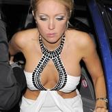 Aisleyne Horgan-Wallace nude #0392