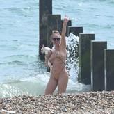 Aisleyne Horgan-Wallace nude #0691