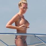 Aisleyne Horgan-Wallace nude #0913