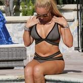 Aisleyne Horgan-Wallace nude #0920