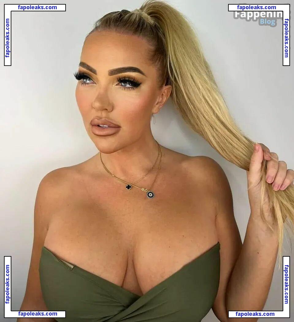 Aisleyne Horgan-Wallace / aisleyne1 голая фото #1170 с Онлифанс