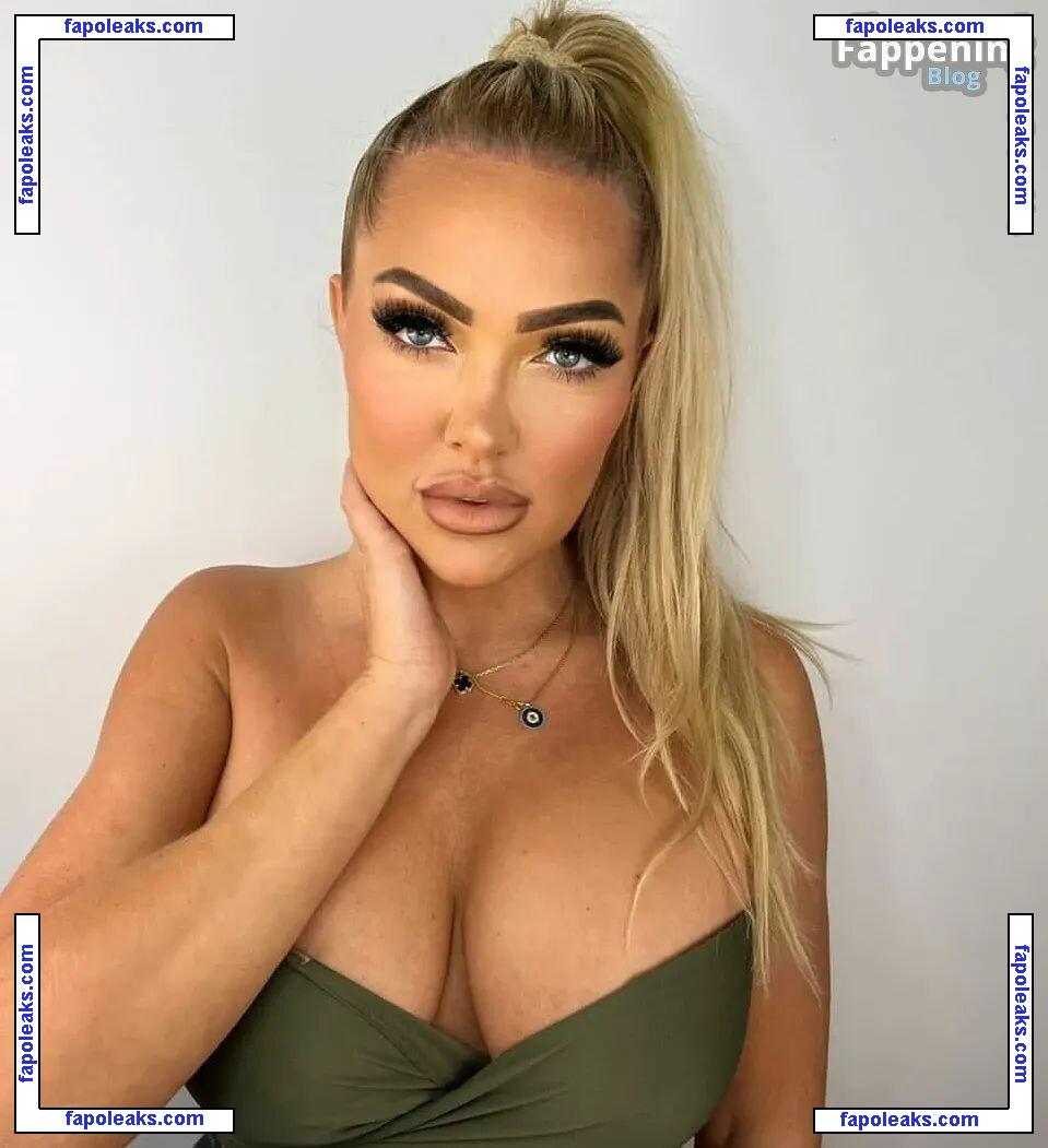 Aisleyne Horgan-Wallace / aisleyne1 голая фото #1171 с Онлифанс