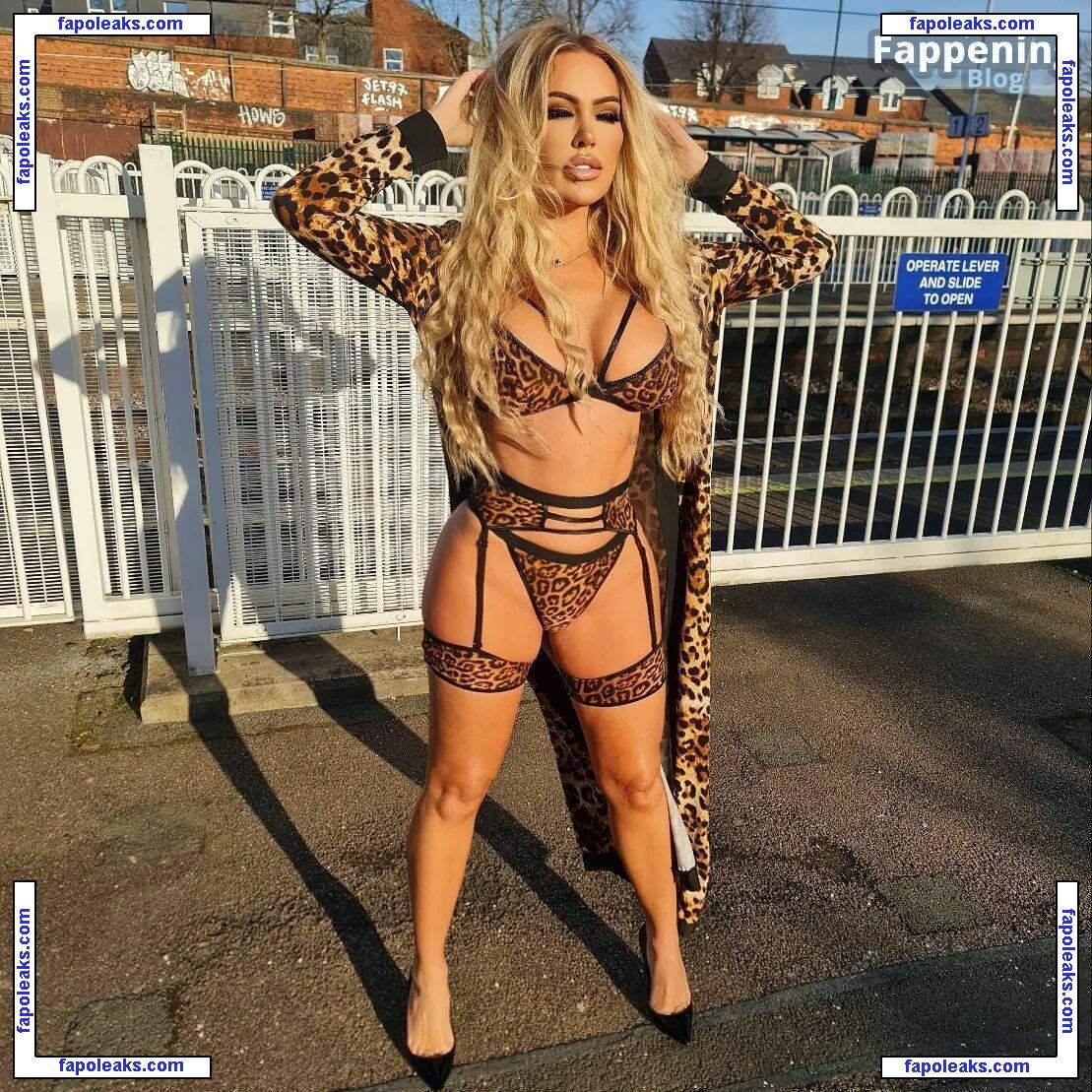 Aisleyne Horgan-Wallace / aisleyne1 nude photo #1172 from OnlyFans