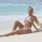 Aisleyne Horgan-Wallace nude #1159