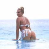 Aisleyne Horgan-Wallace nude #1183