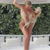 Aisleyne Horgan-Wallace nude #1205