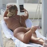 Aisleyne Horgan-Wallace nude #1230