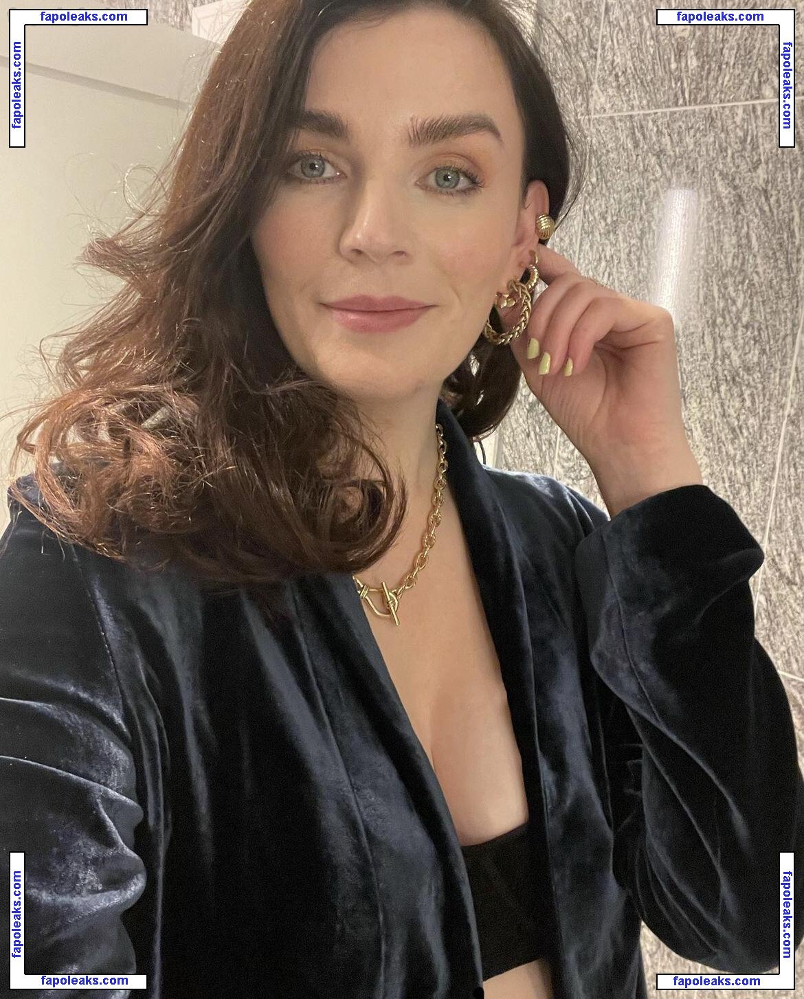 Aisling Bea / baby_aisling / weemissbea nude photo #0003 from OnlyFans